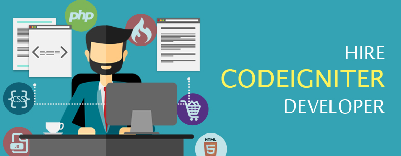 codeigniter-development-company